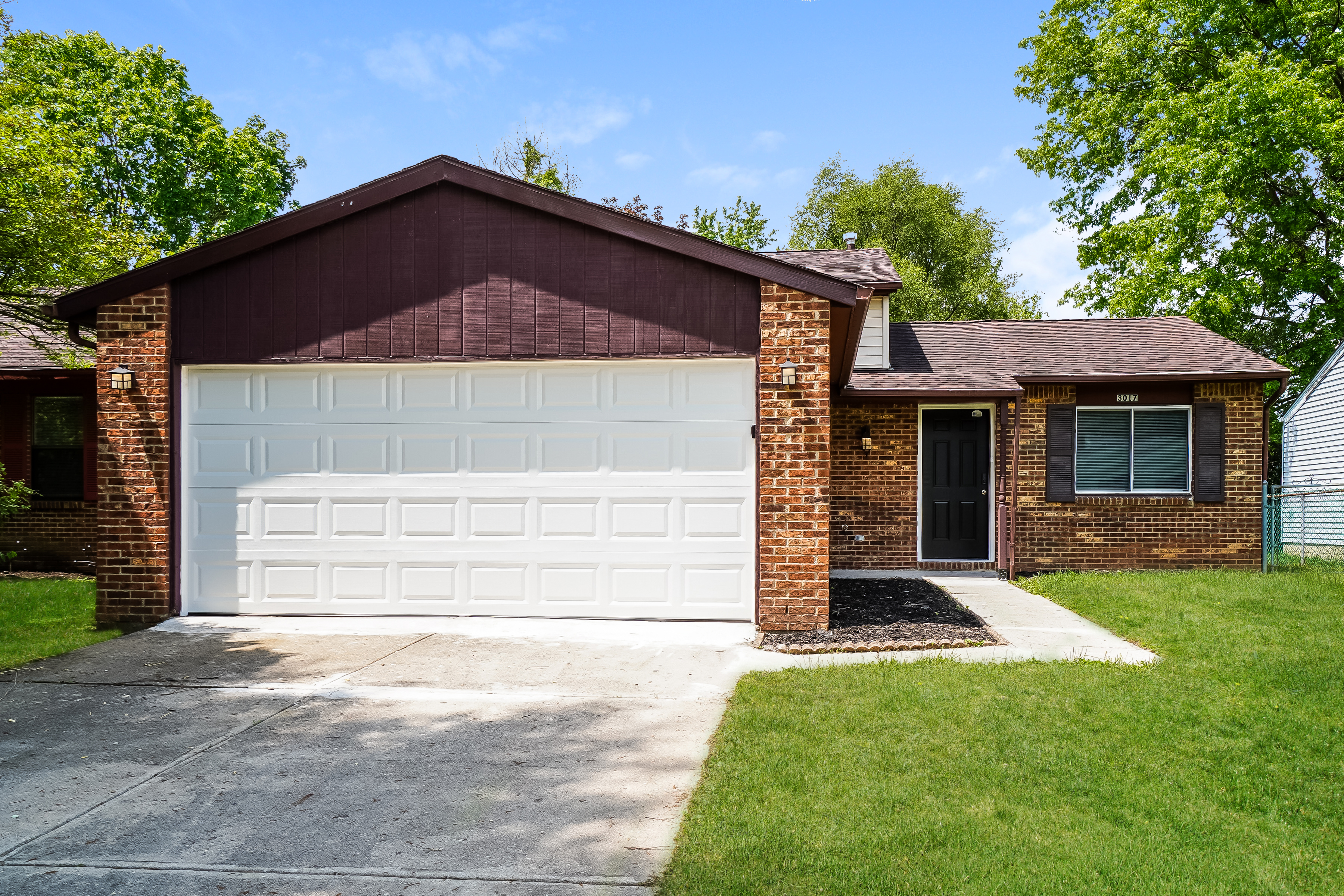 3017 PERINTON PL COLUMBUS, OH 43232